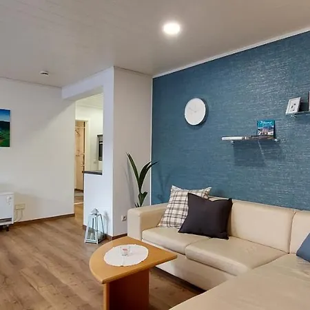 Kleine Auszeit Apartment Mendig Exterior photo