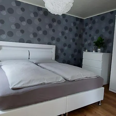 Kleine Auszeit Apartment Mendig Exterior photo