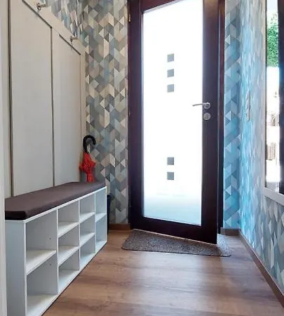 Kleine Auszeit Apartment Mendig Exterior photo