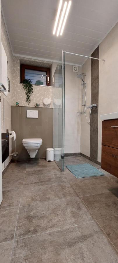 Apartment Kleine Auszeit Mendig