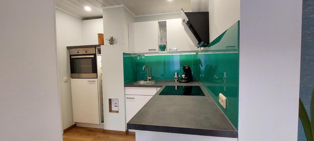 Apartment Kleine Auszeit