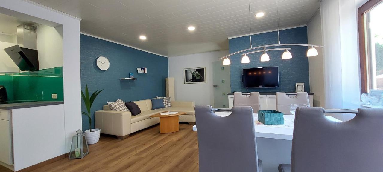 Kleine Auszeit Apartment *