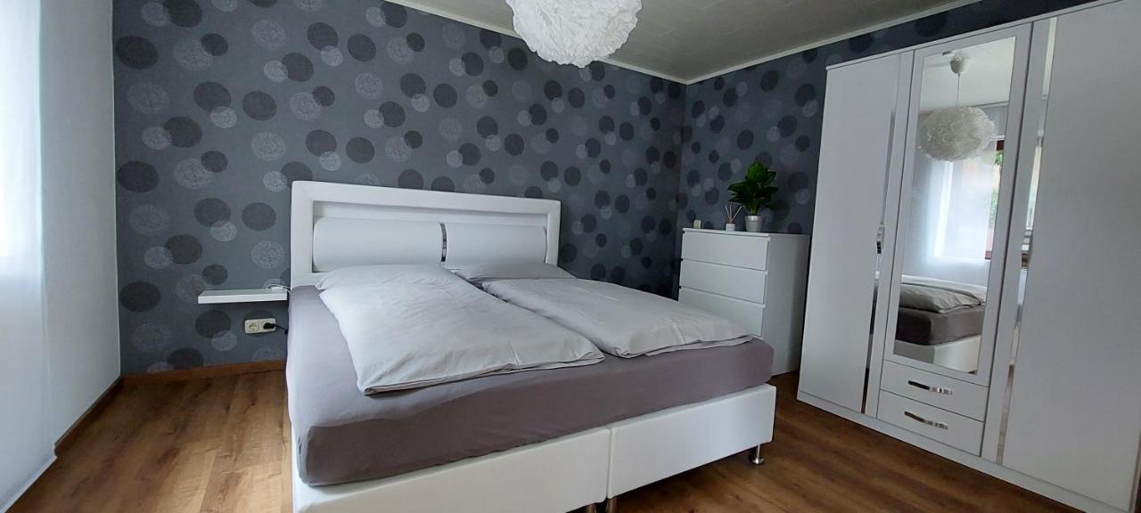 Apartment Kleine Auszeit