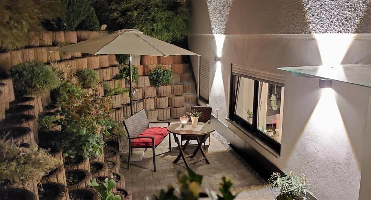 Kleine Auszeit Apartment *